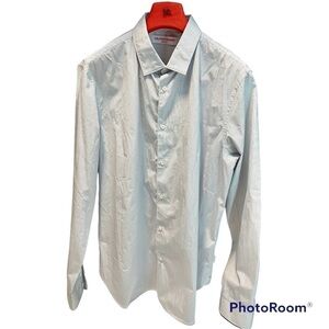 Orlebar Brown Giles Cotton Shirt